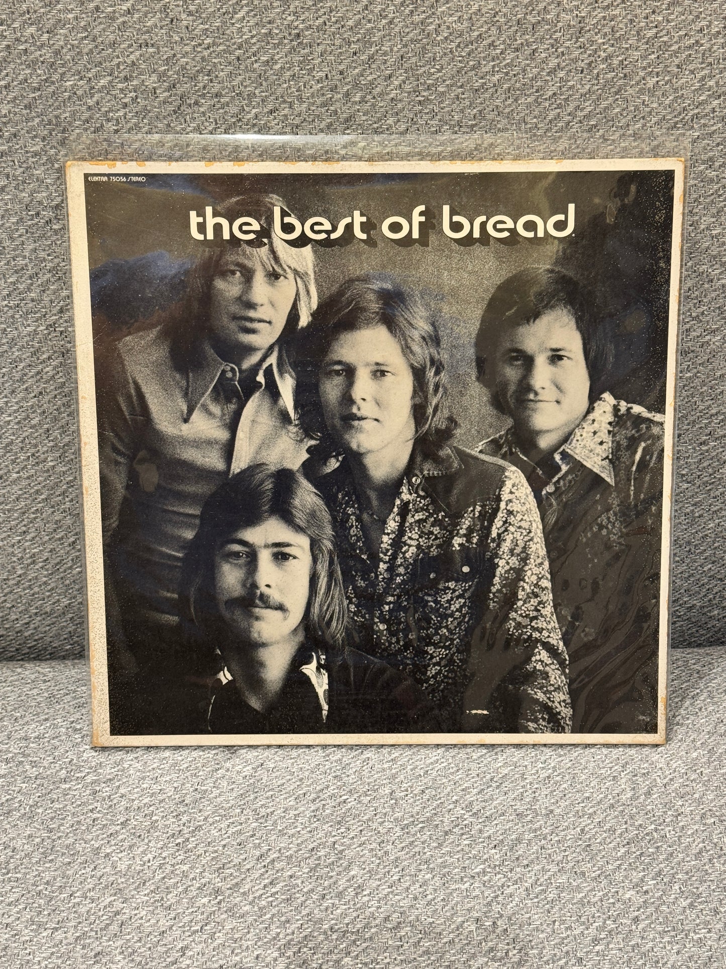 Bread – The Best Of Bread