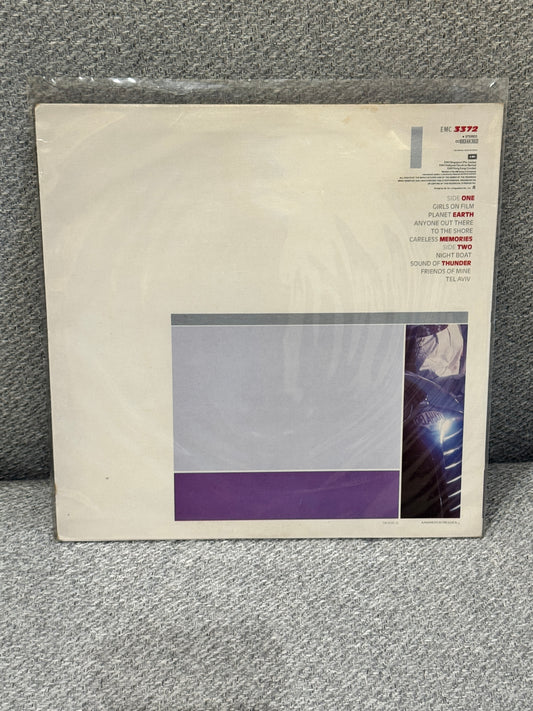 Duran Duran – Duran Duran
