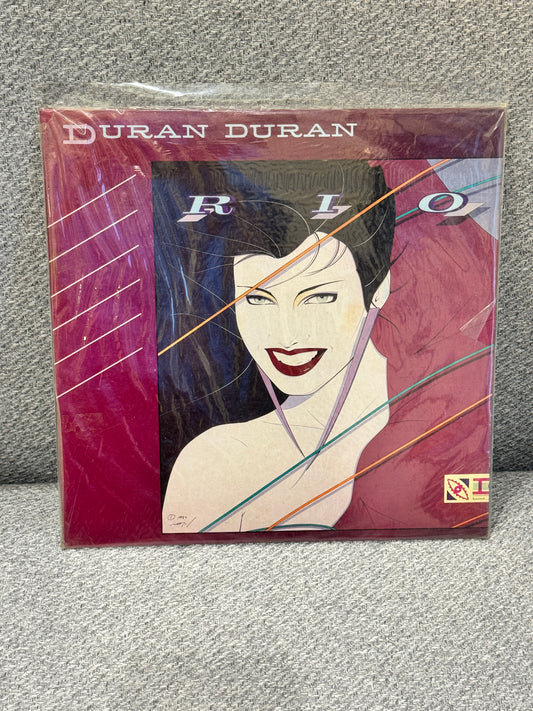 Duran Duran – Rio