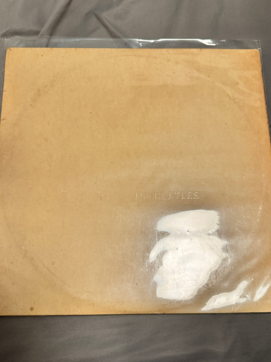 The Beatles – The Beatles The White Album