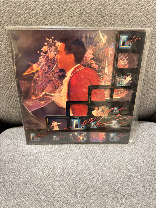 張國榮 In Concert 88