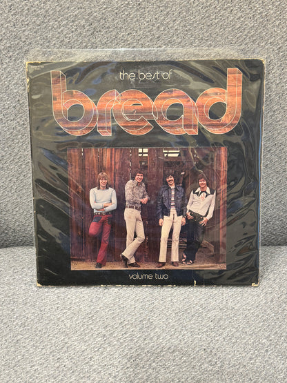 Bread The Best Of Bread Volume Two