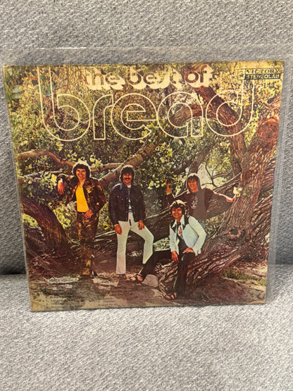 Bread The Best of Bread