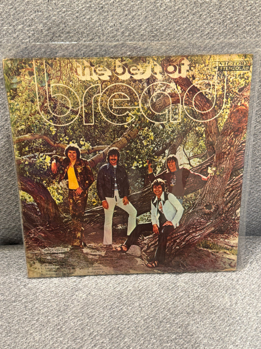 Bread The Best of Bread
