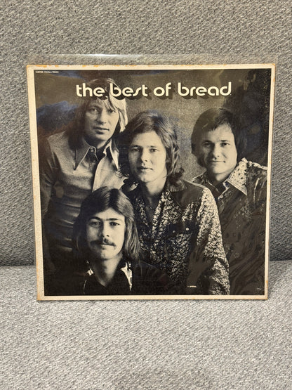 Bread – The Best Of Bread
