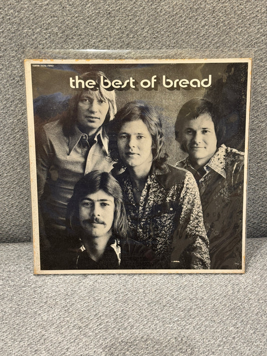 Bread – The Best Of Bread