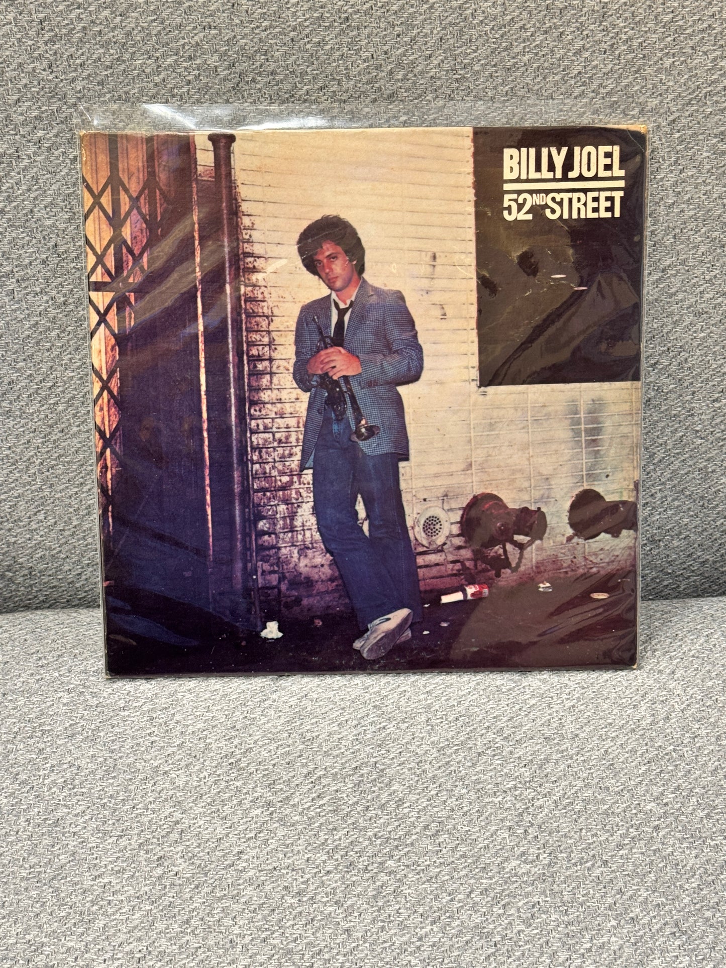 Billy Joel – 52nd Street