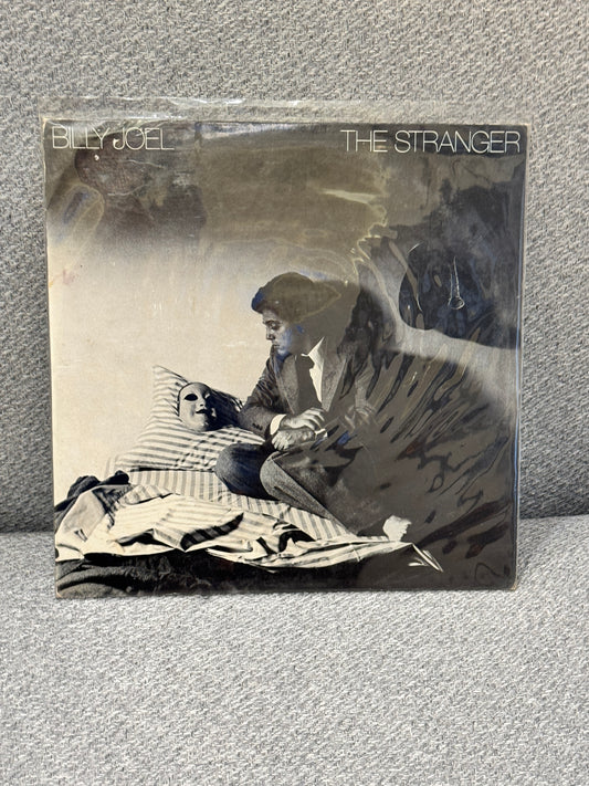 Billy Joel – The Stranger