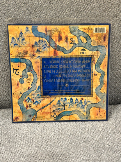 Duran Duran – Seven And The Ragged Tiger