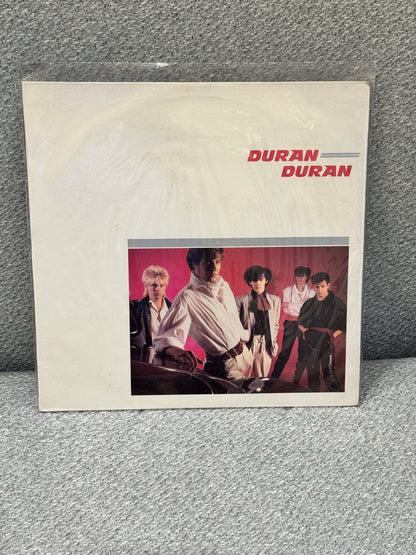 Duran Duran – Duran Duran