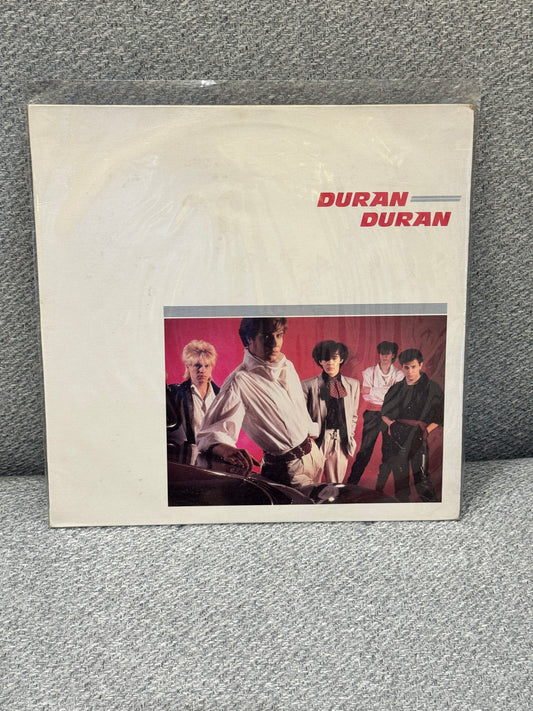 Duran Duran – Duran Duran
