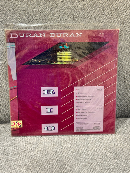 Duran Duran – Rio