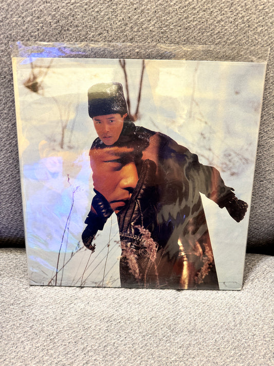 張國榮 Virgin Snow