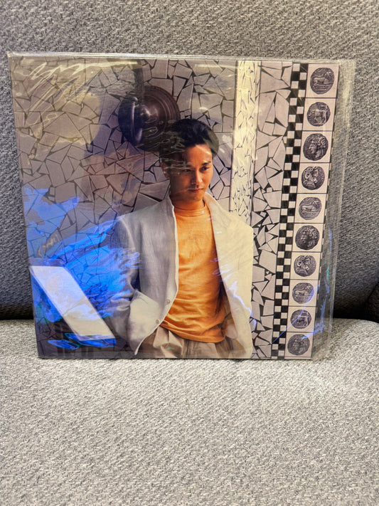 張國榮 Summer Romance ’87