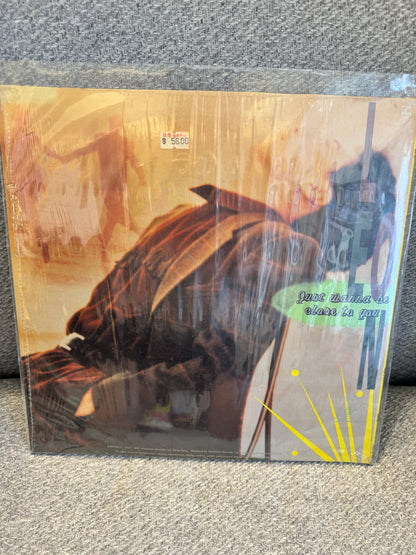 黎明 親近你 (Just Wanna Be Close To You)