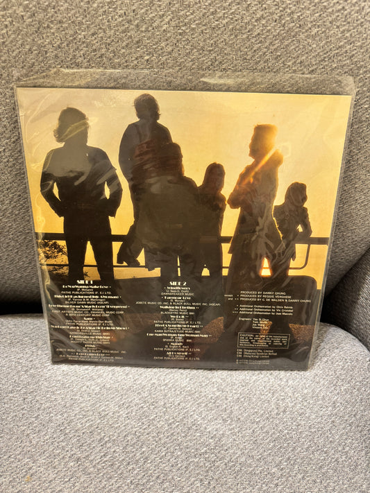 The New Topnotes – The Very Best Of