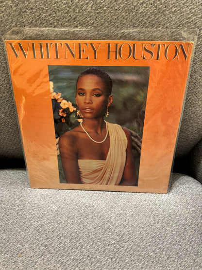 Whitney Houston – Whitney Houston