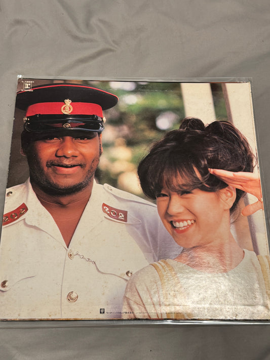 中森明菜 - Anniversary