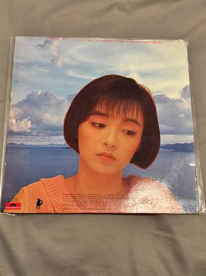陳慧嫻 – Priscilla