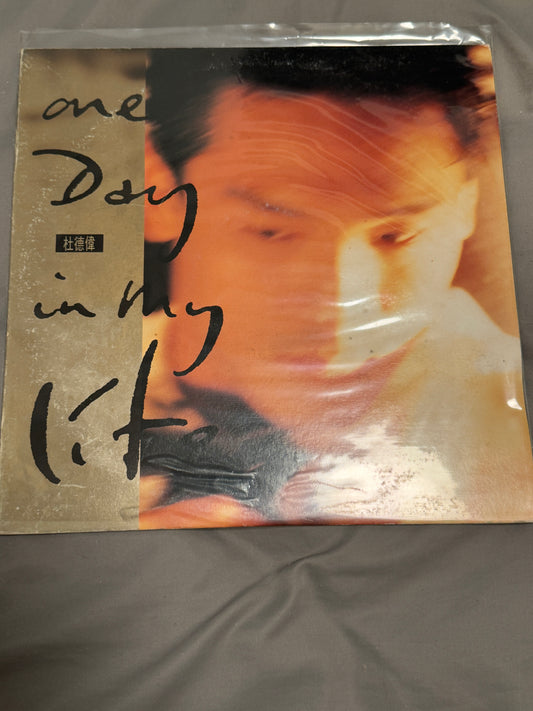 杜德偉 – One Day In My Life