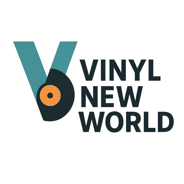 Vinyl New World